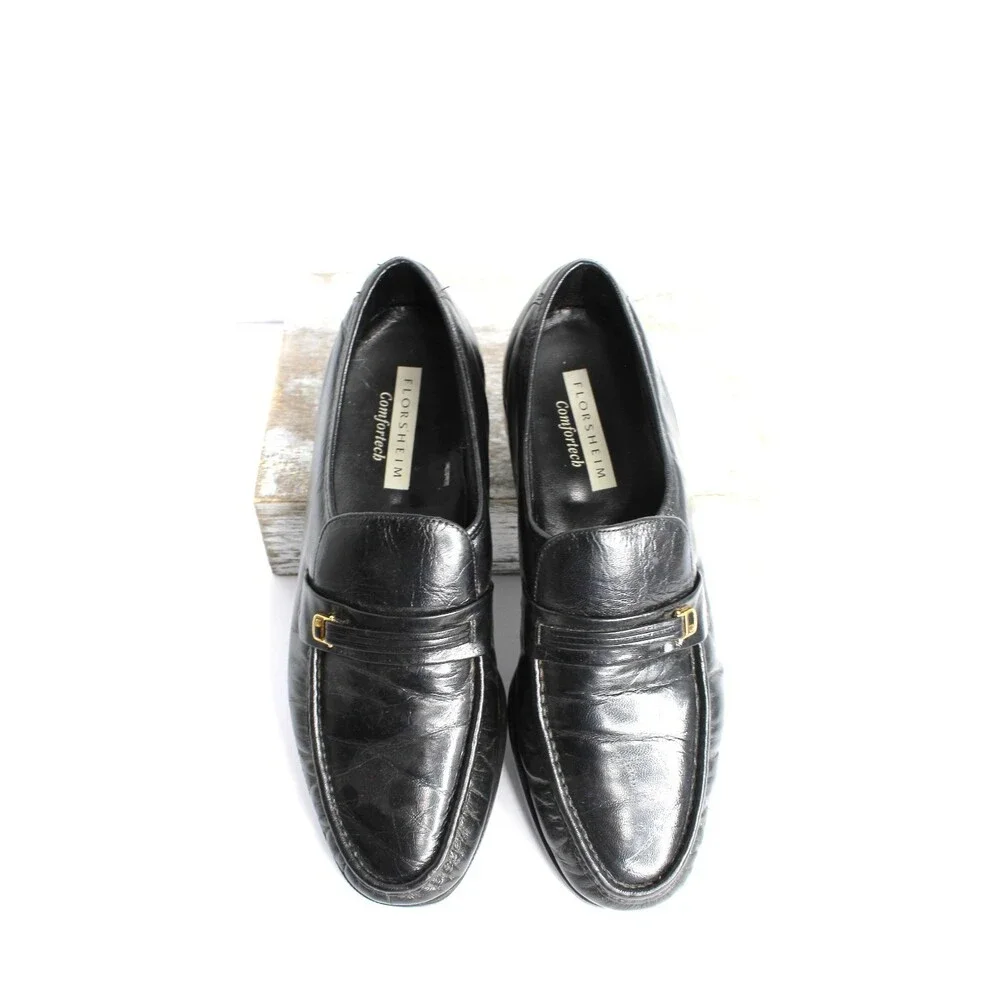 Florsheim comfortech men